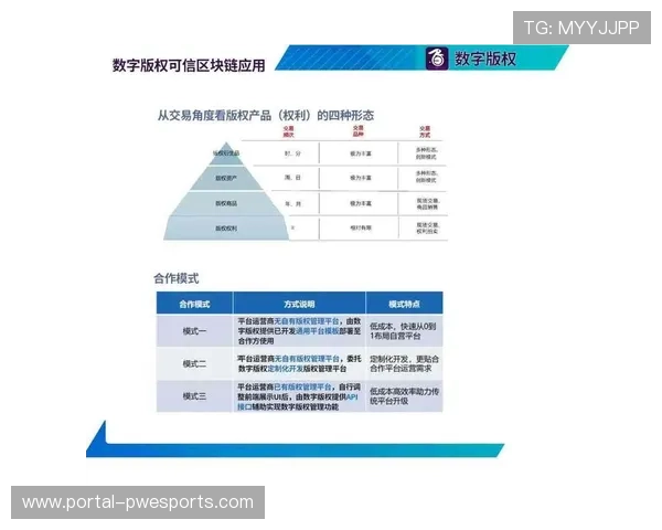区块链版权管理覆盖赛事转播 保障内容创作方收益分成
