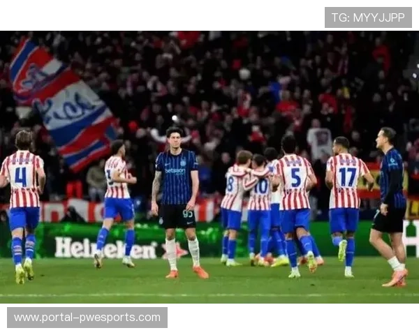 国米利物浦主裁判兹瓦耶被曝曾涉假球遭禁赛,马洛塔等高层研究其履历。