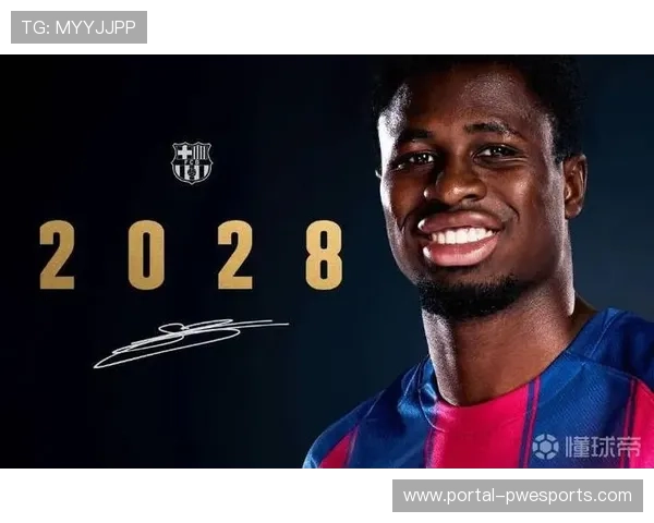 巴萨B队引援17岁前锋哈姆扎,培养计划逐步推进