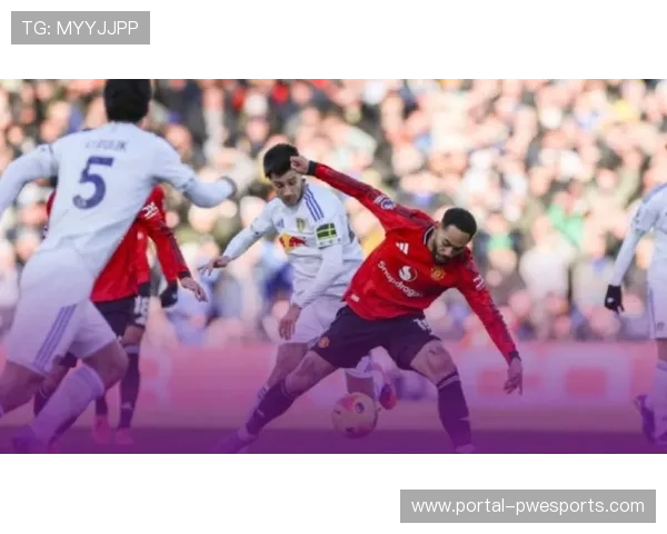 库尼亚闪电扳平救主,曼联客场1-1战平利兹联