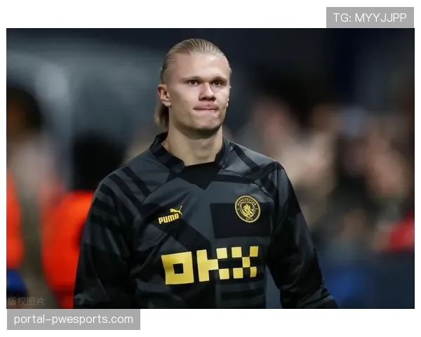 哈兰德分享心得：在高速反击中如何保持冷静完成临门一脚